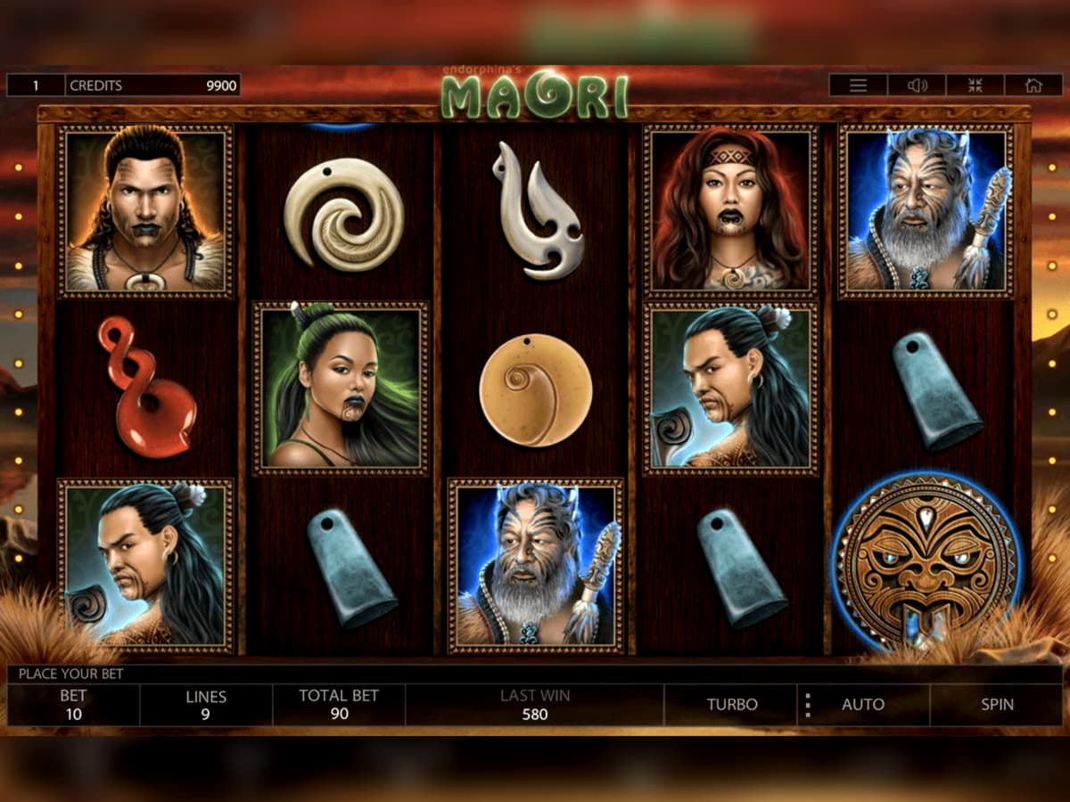 EUR 44 Online Casino Tournament at bWin Casino