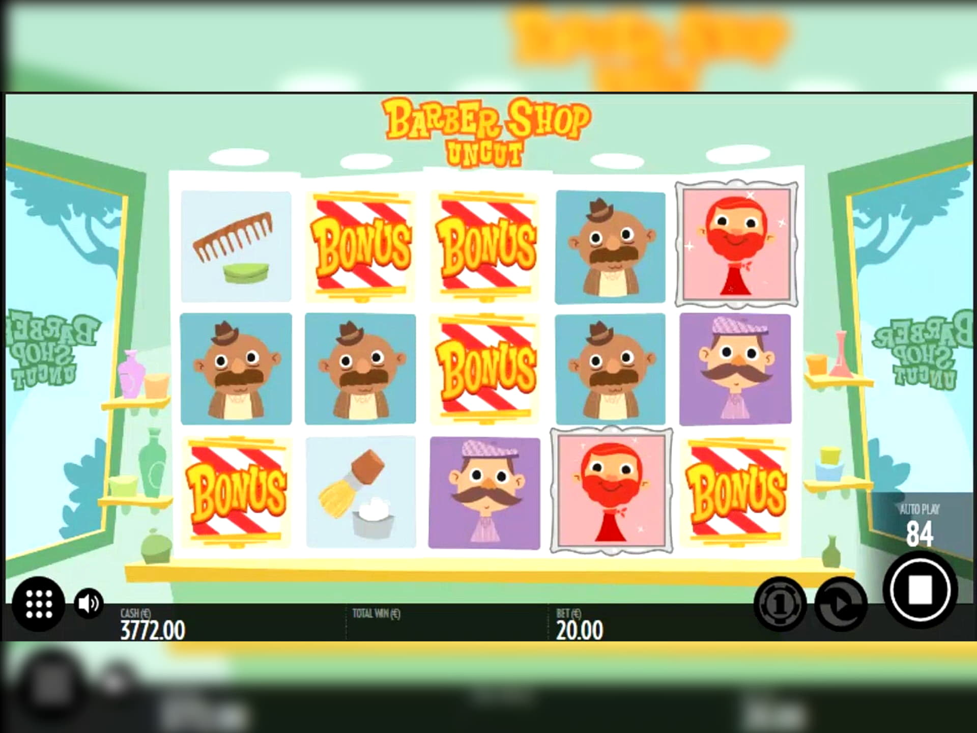 55 free spins no deposit at No Bonus Casino