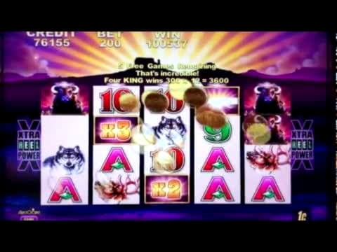 735% Casino Welcome Bonus at Superior Casino