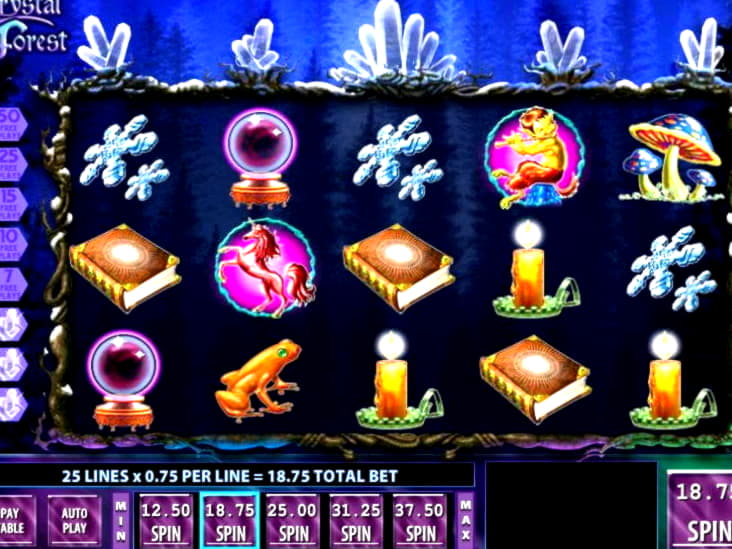 $2665 No deposit at Emu Casino