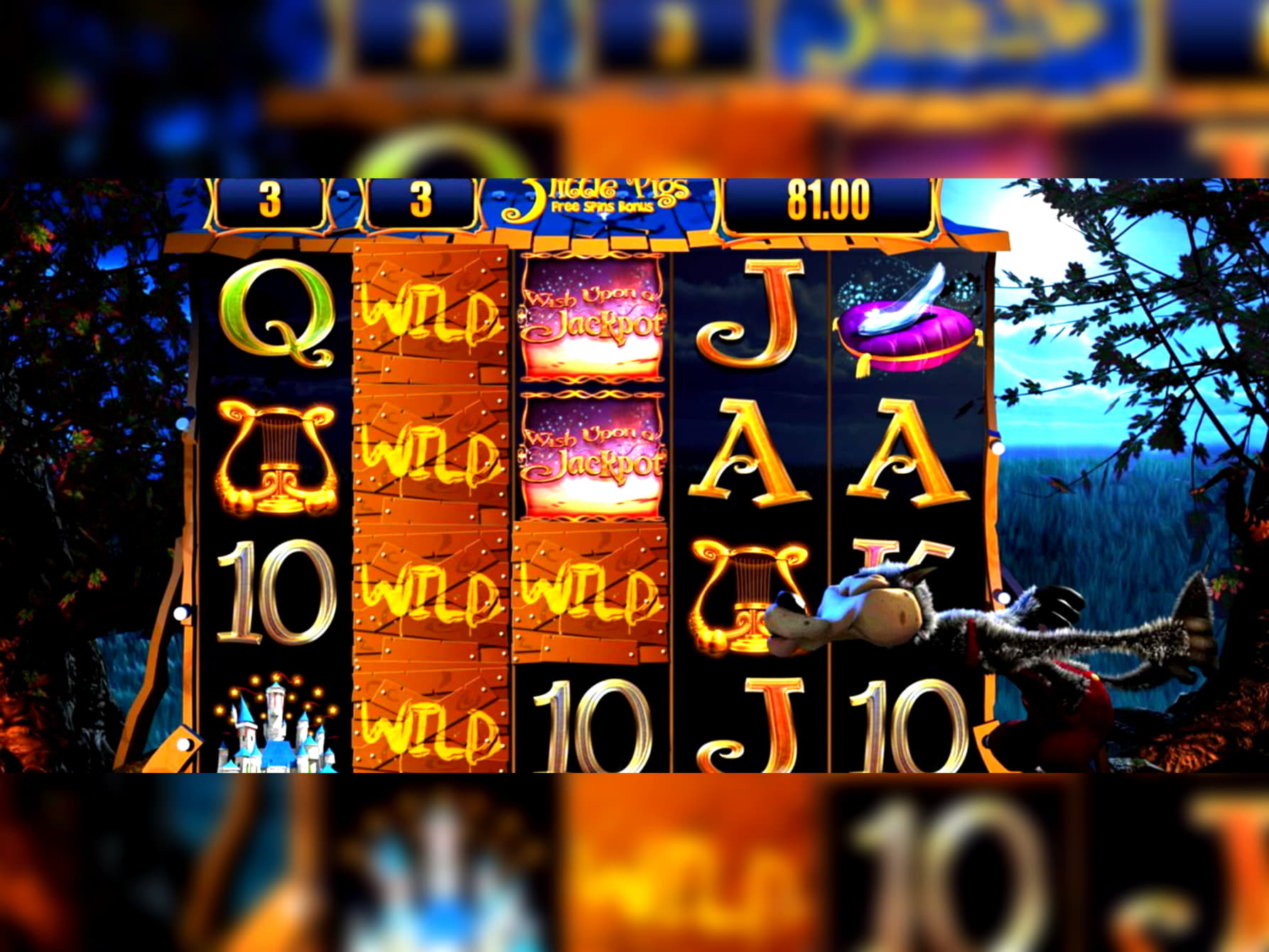 $33 Mobile freeroll slot tournament at Win A Day Casino