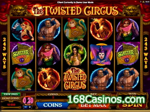 $445 Online Casino Tournament at Mega Casino