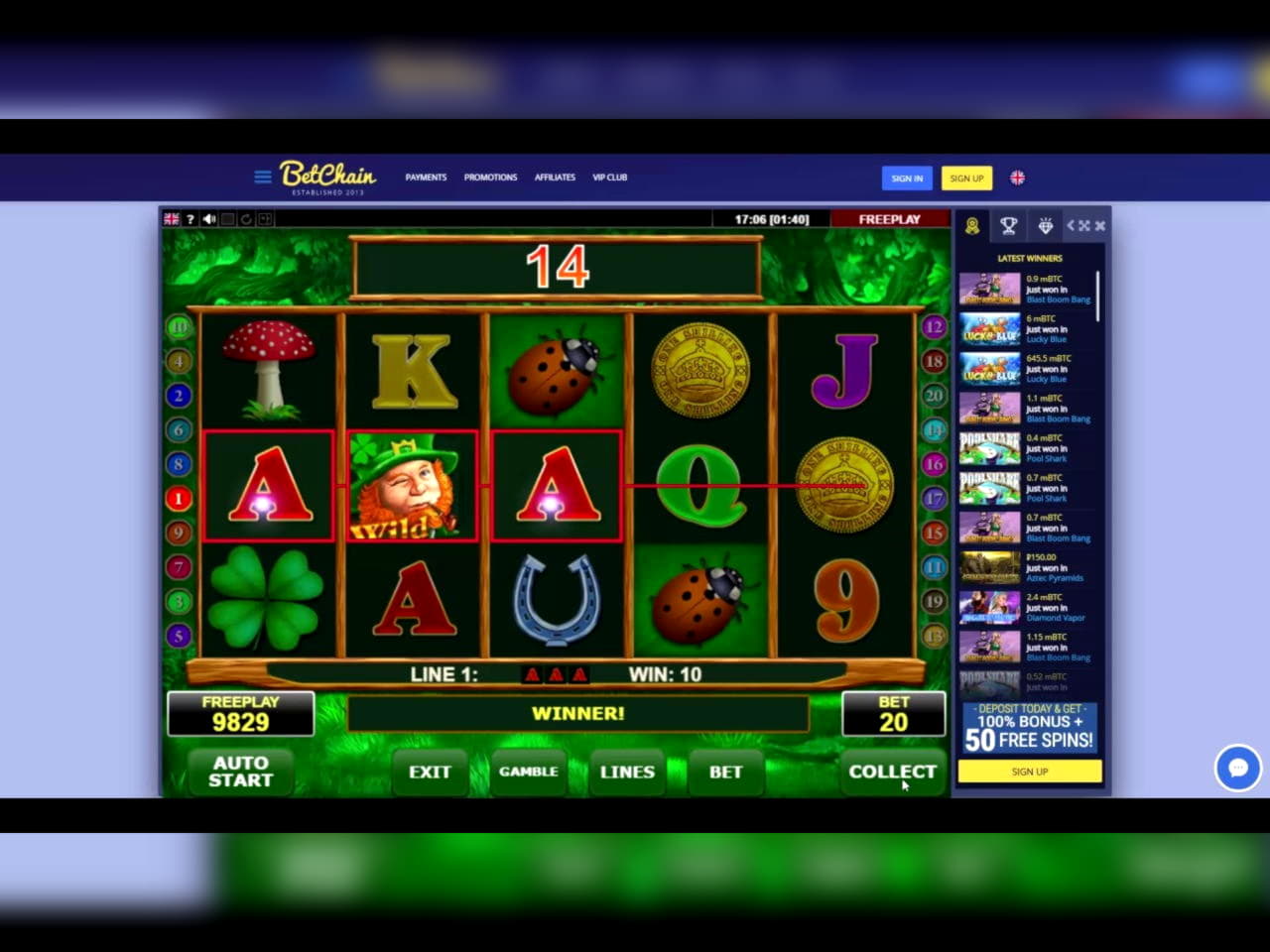 $225 Casino Tournament at Villento Casino