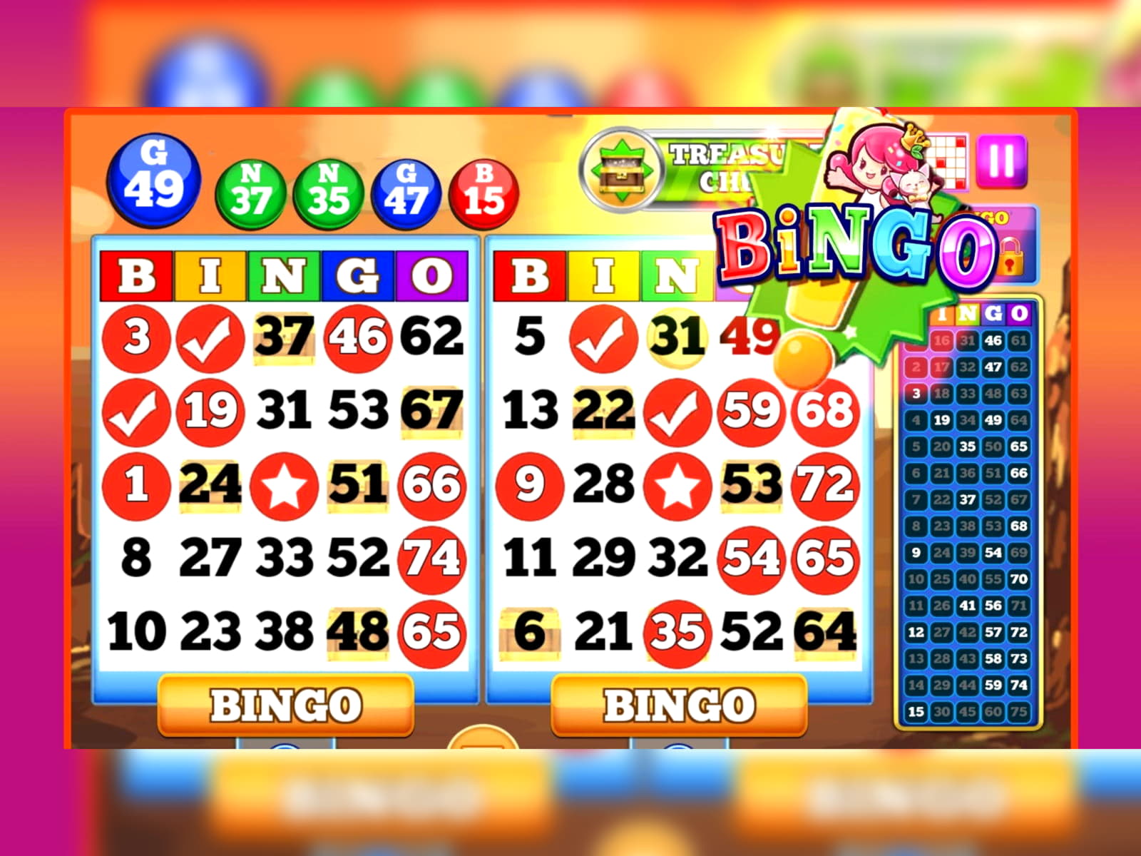 €85 Free Casino Tournament at BranGo Casino