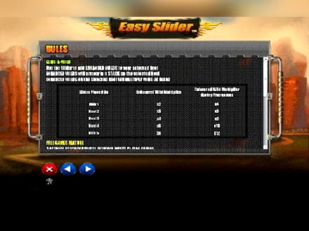430% Match bonus casino at Slots Million Casino