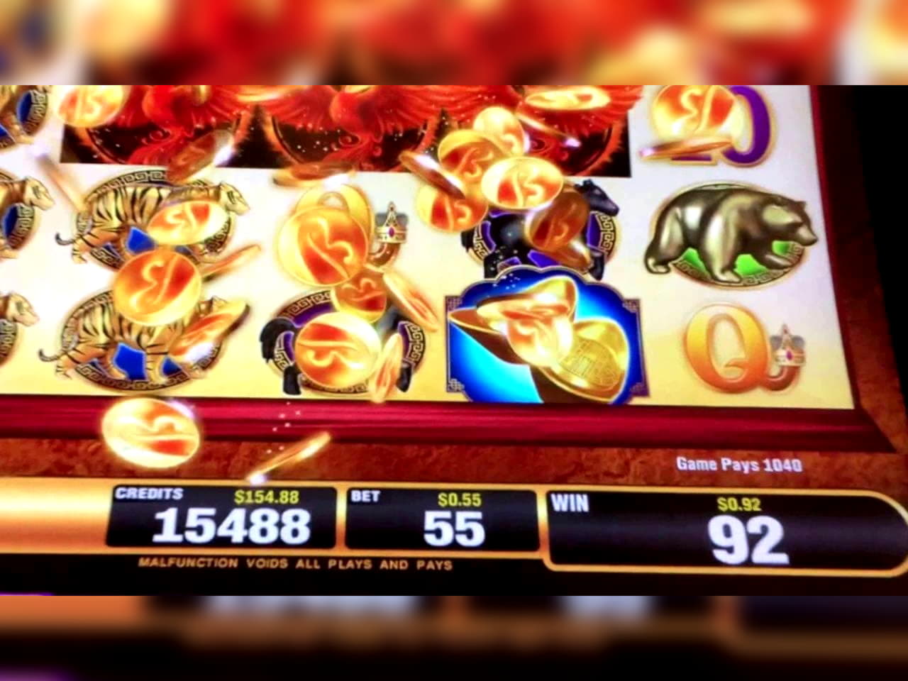 240 Loyal Free Spins! at bWin Casino