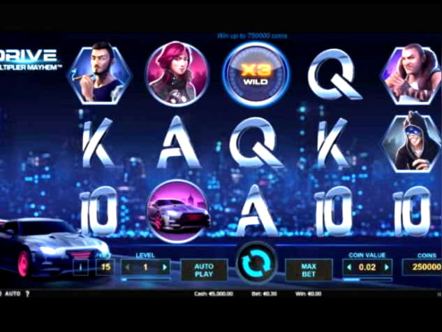 240 FREE SPINS at Zet Casino