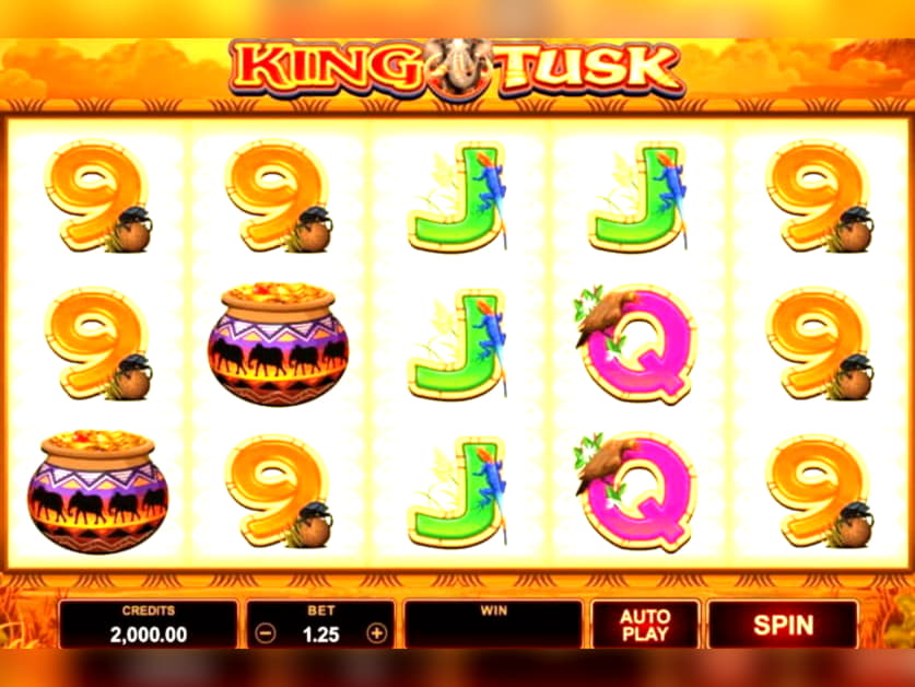 485% Match bonus casino at Estonia Casino 