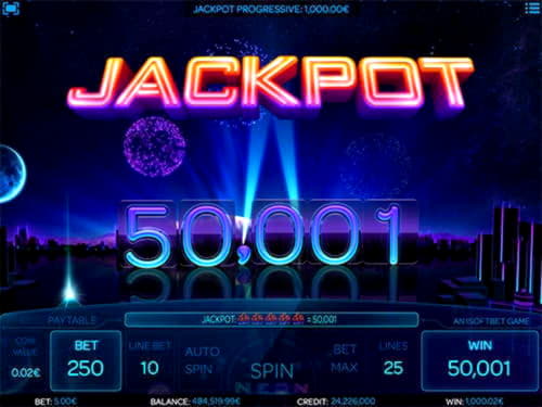 $500 FREE Casino Chip at Estonia Casino 