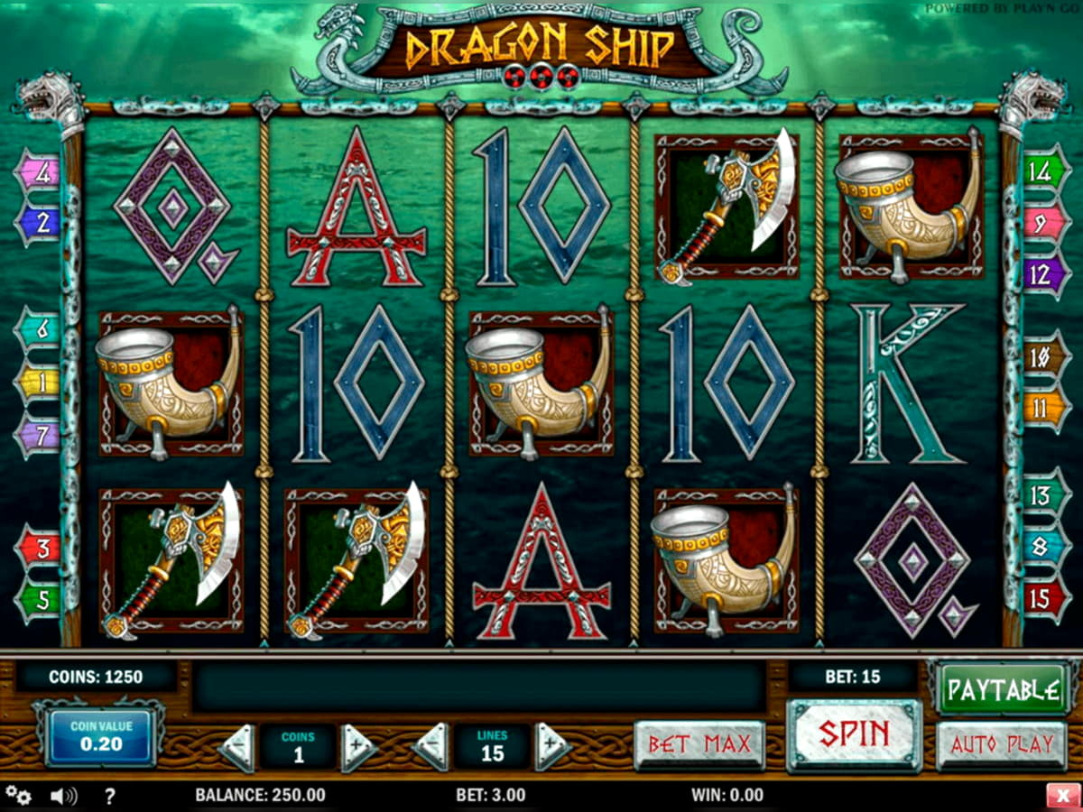 850% Match Bonus Casino at Superior Casino