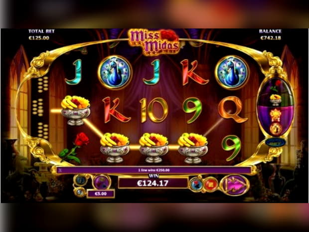 €255 free chip at Casino Share