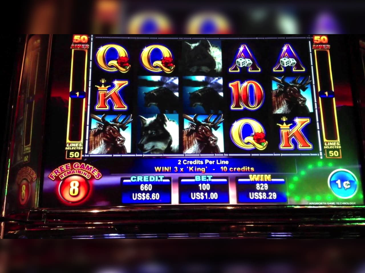 €3775 No Deposit Bonus at Golden Star Casino