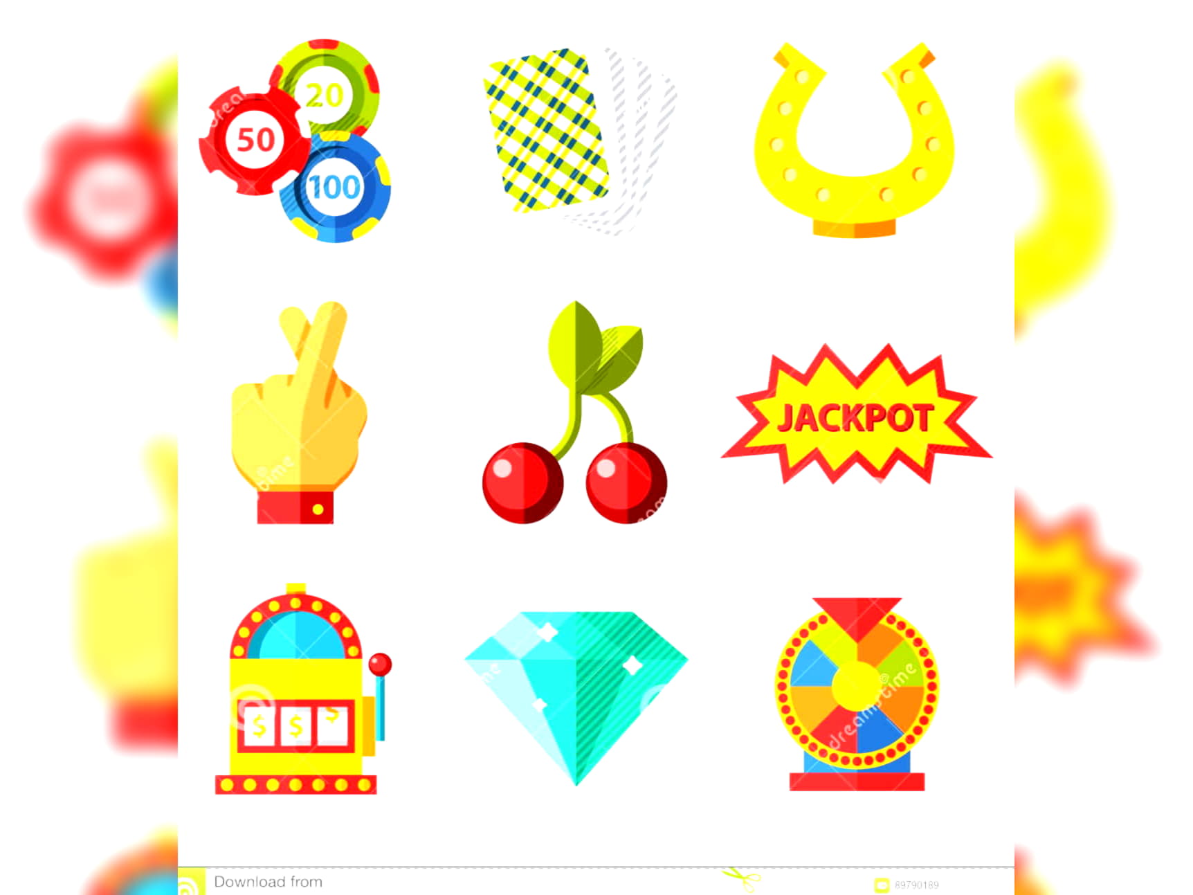 260 Free casino spins at Dafa Bet Casino