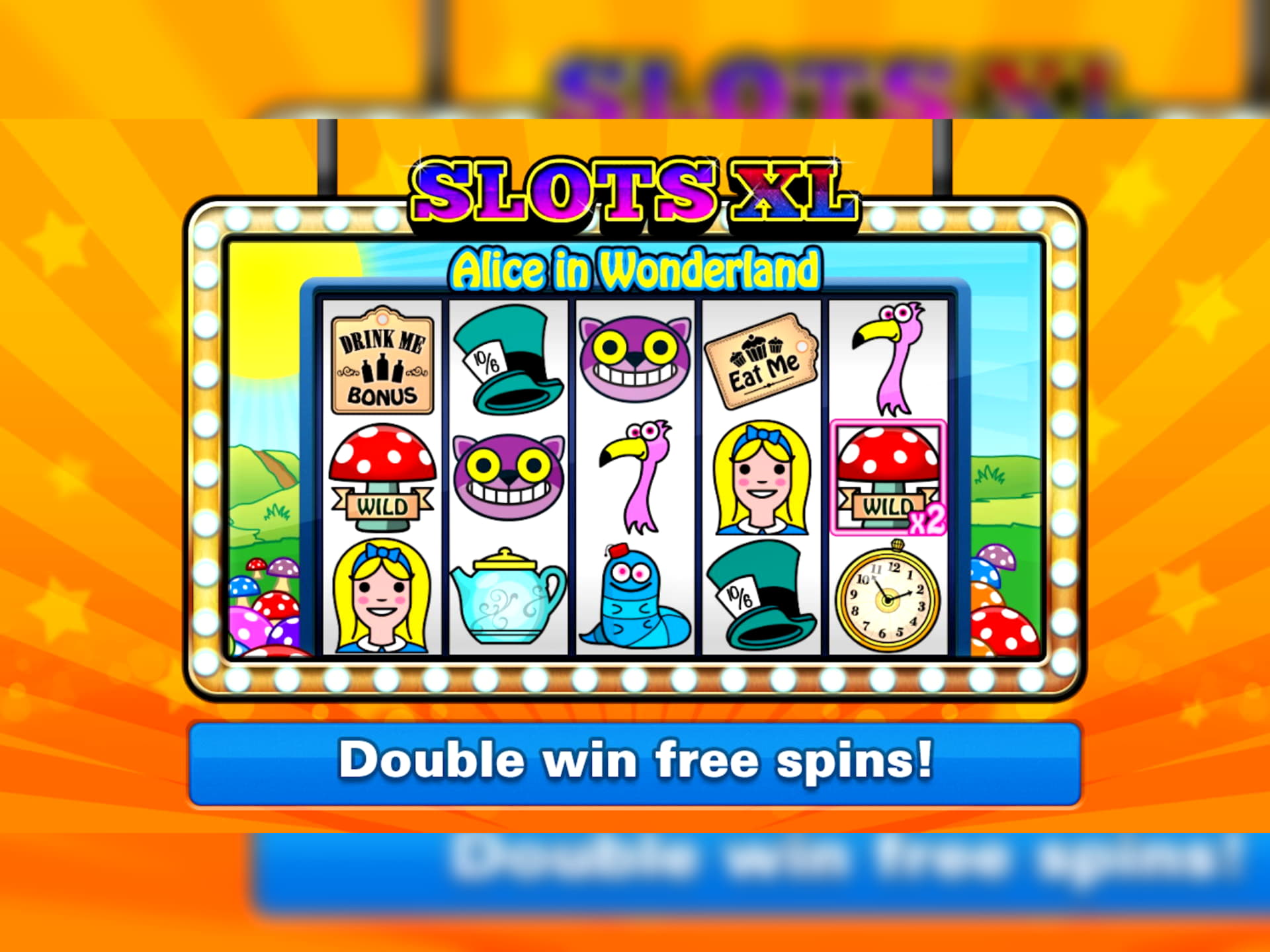 585% Signup Casino Bonus at Challenge Casino