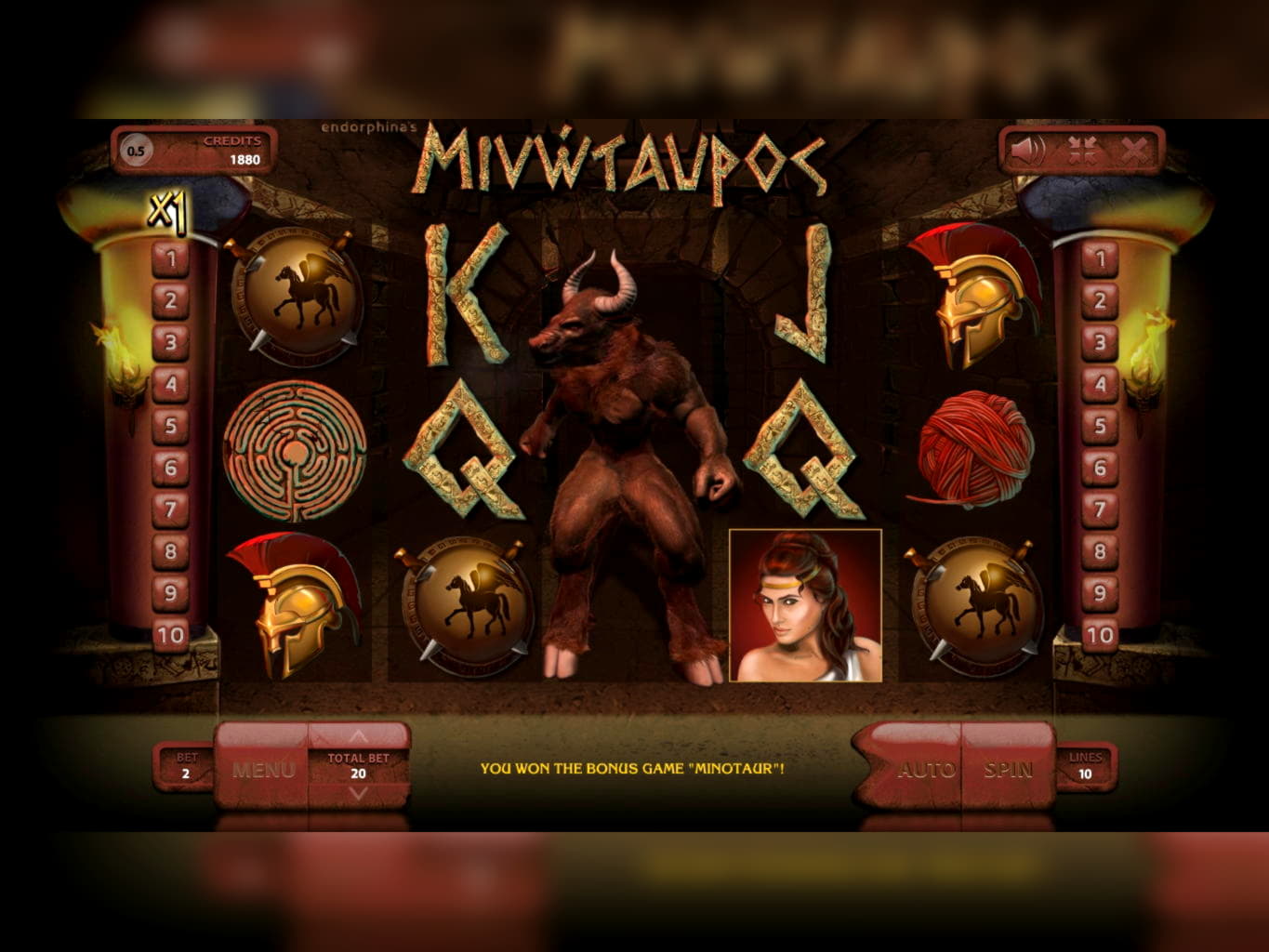 30% Match Bonus Casino at 888 Casino