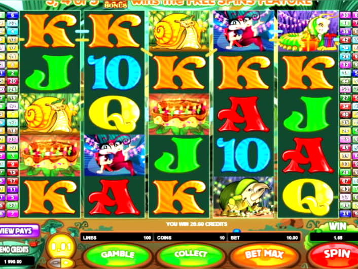 €655 Casino chip at Genesis Casino
