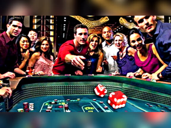 75 Free Spins right now at Casino Cruise