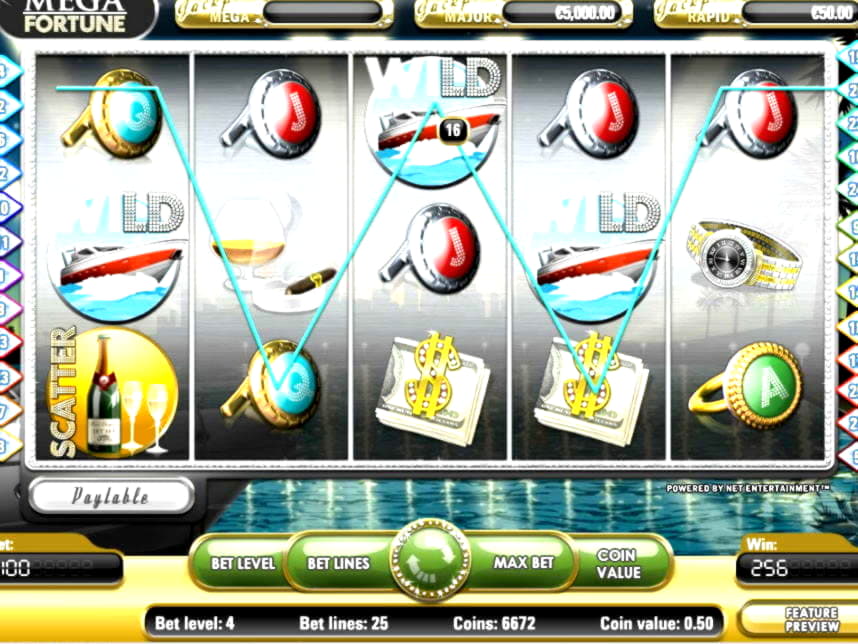 740% First deposit bonus at Miamidice Casino