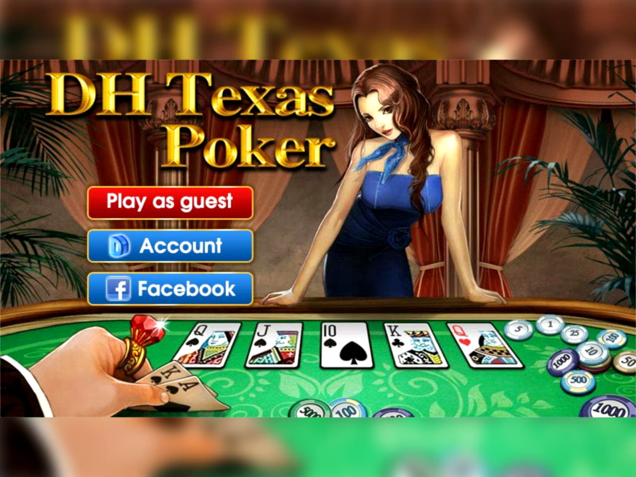 €3650 no deposit bonus at Win A Day Casino