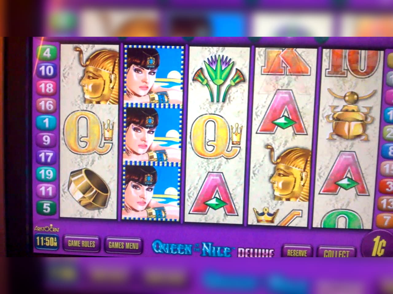 EUR 4035 No Deposit at Miamidice Casino