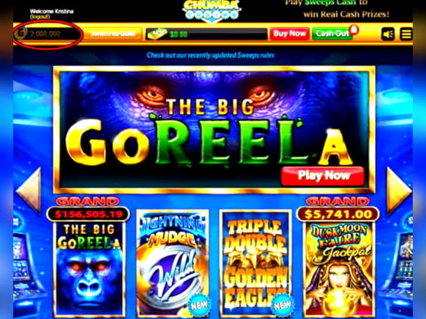 $470 Online Casino Tournament at Win A Day Casino