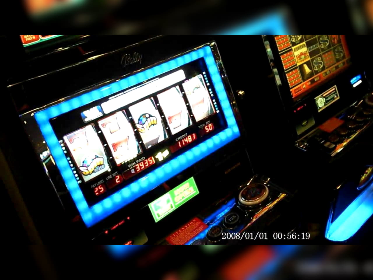 33 free spins casino at Estonia Casino 