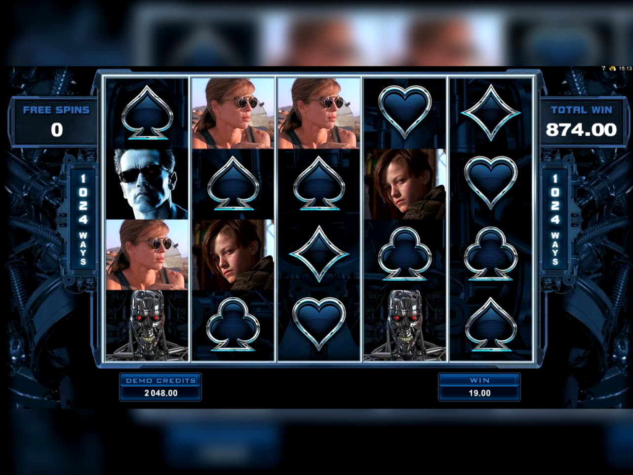 £400 Casino Tournament at Miamidice Casino