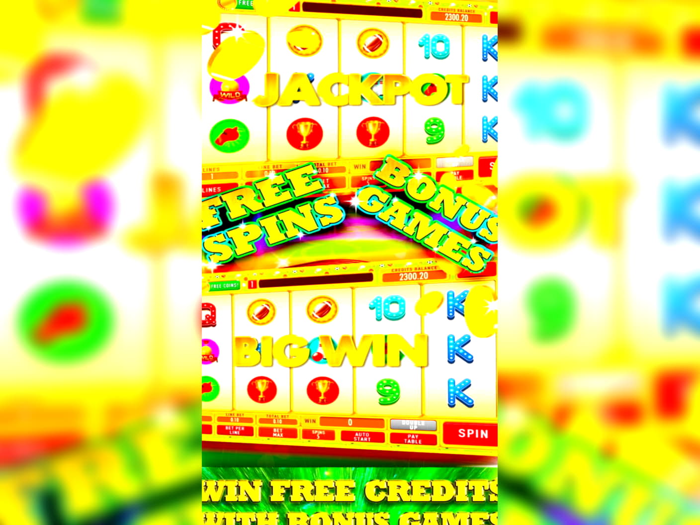 66 Loyal Free Spins! at Golden Star Casino