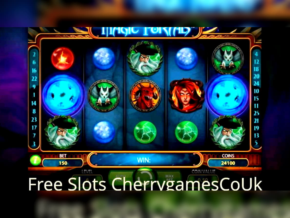 €535 Free chip casino at No Bonus Casino