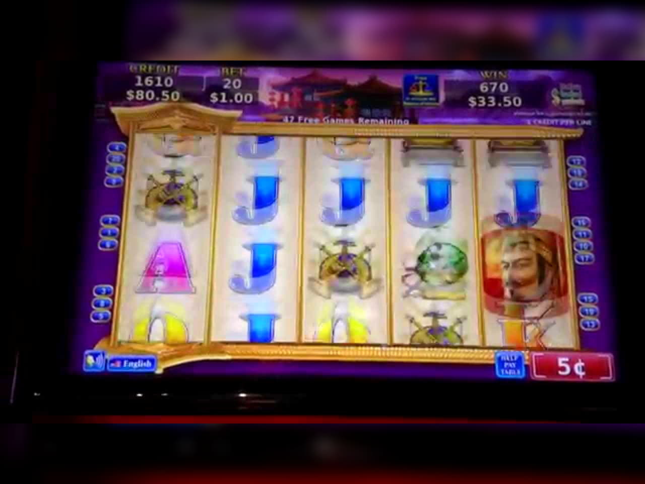 EURO 600 Free Cash at Estonia Casino 