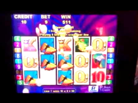 €10 Casino Tournament at Slots Million Casino