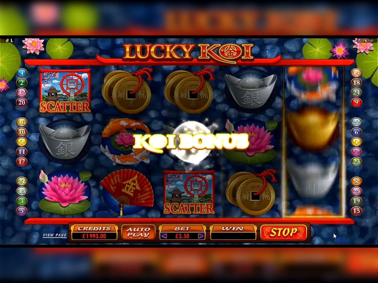 $300 Free Casino Tournament at Villento Casino