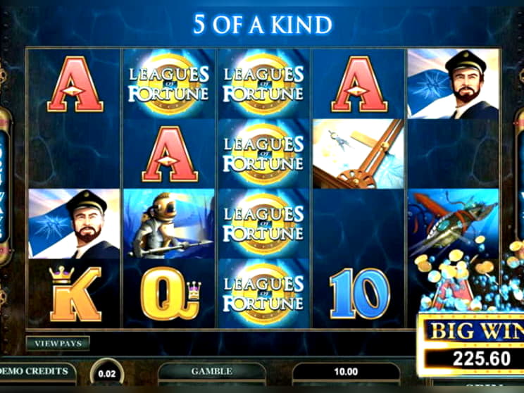 105% Welcome Bonus at Power Spins Casino