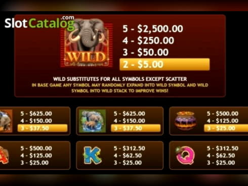 $395 Casino tournaments freeroll at Casino Share