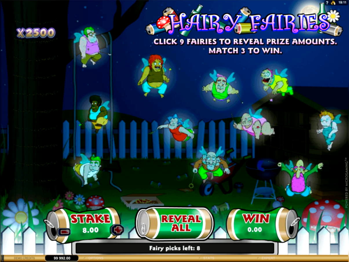 Eur 920 Free Casino Tournament at Casino Action