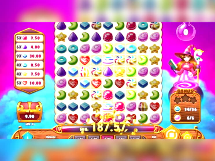 Eur 460 Free Cash at Casino Las Vegas