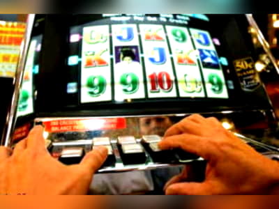 790% Welcome Bonus at Dafa Bet Casino