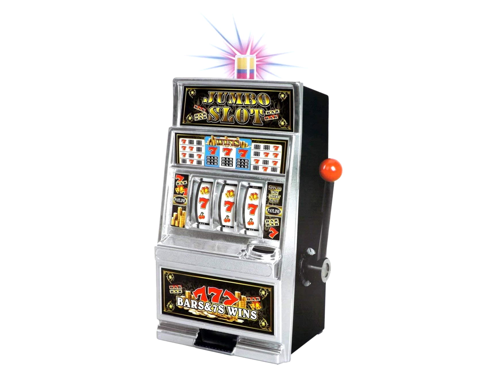 EUR 355 Online Casino Tournament at Win A Day Casino