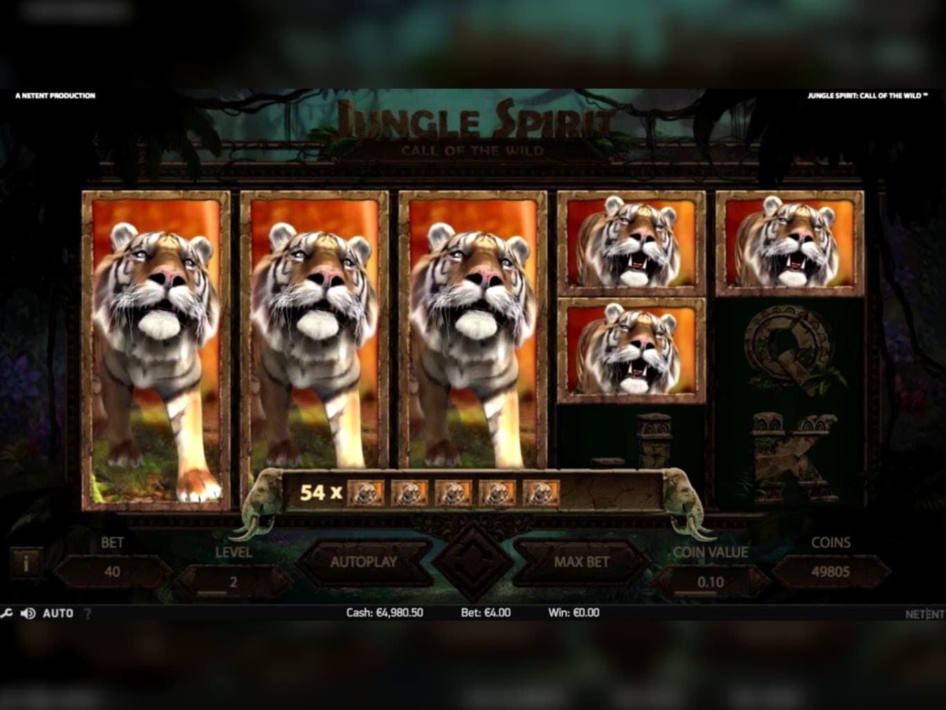 $777 Daily freeroll slot tournament at Miamidice Casino