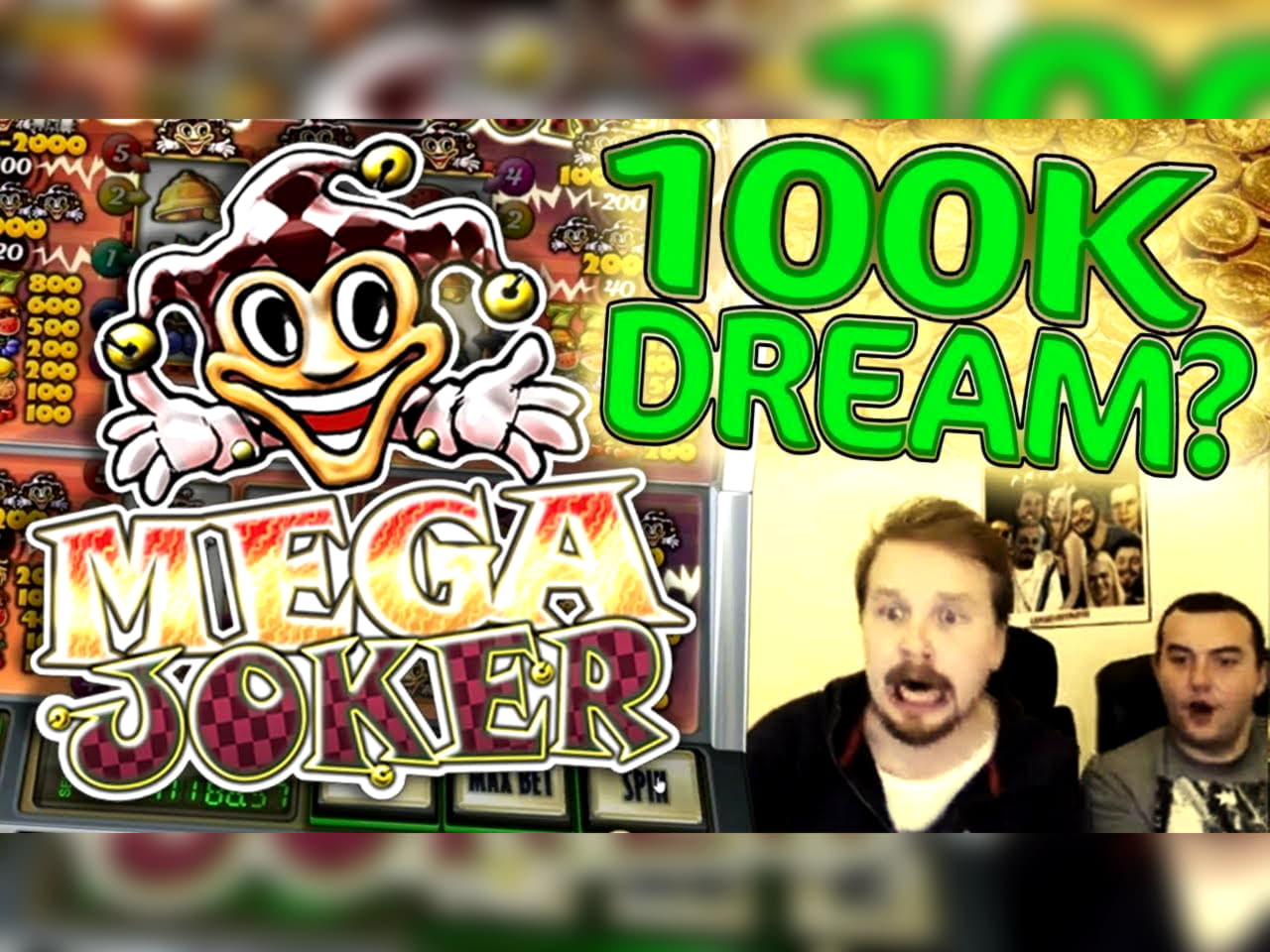 €995 Tournament at Mobile Bet Casino