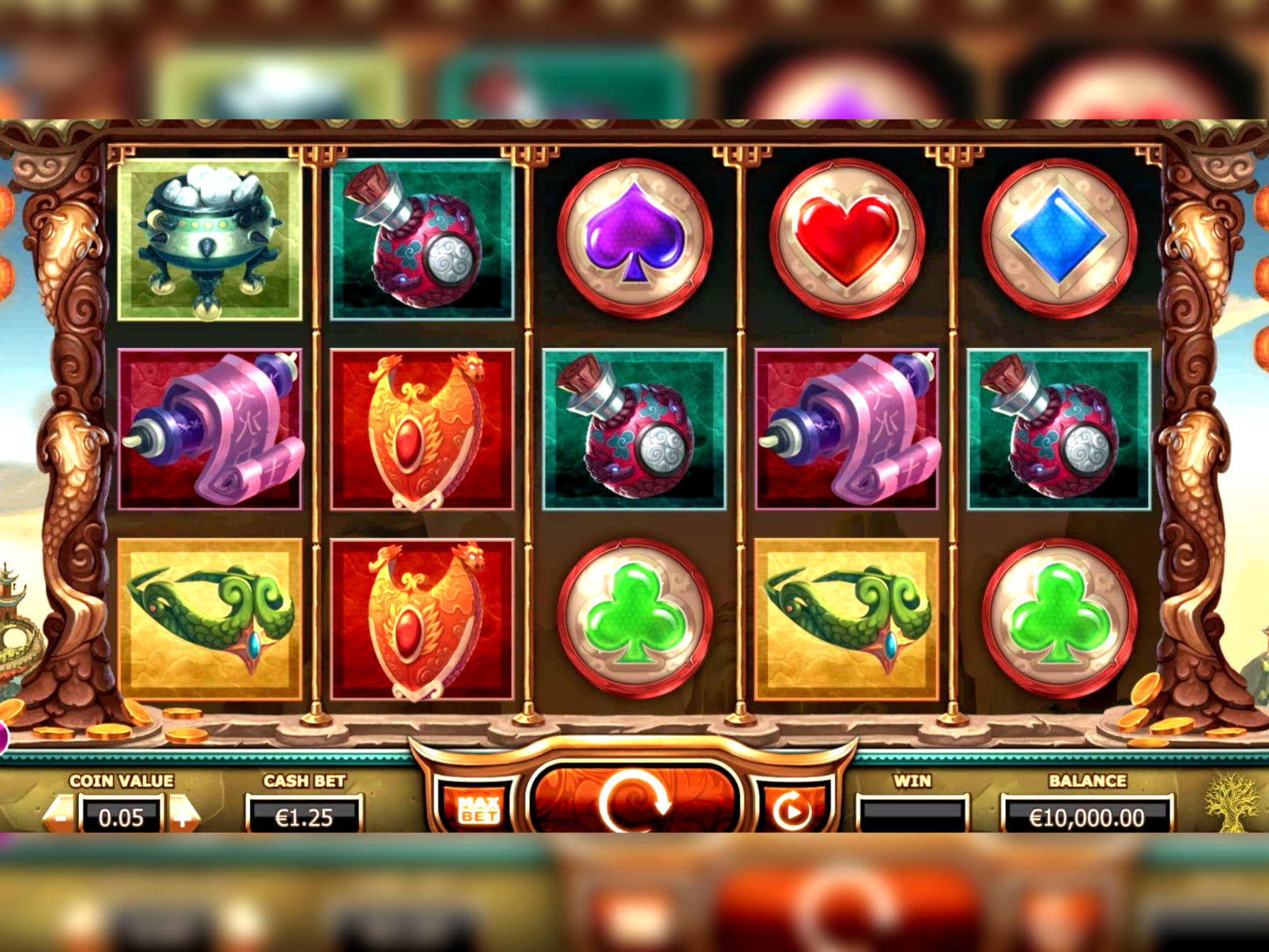 $260 Tournament at Royal Panda Casino