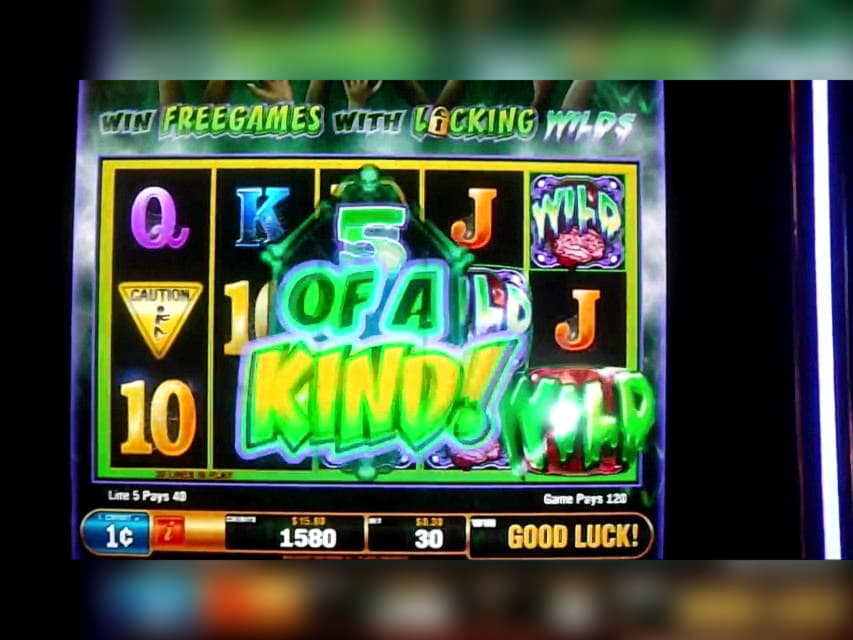 EUR 305 Free Chip at Estonia Casino 