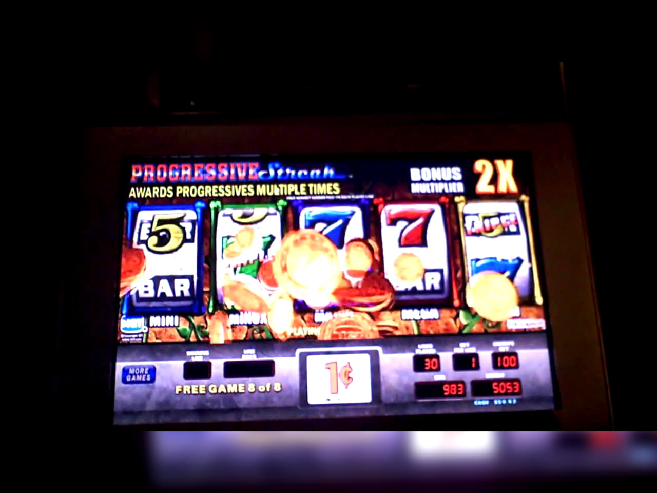 EUR 140 Free Chip Casino at Casino com