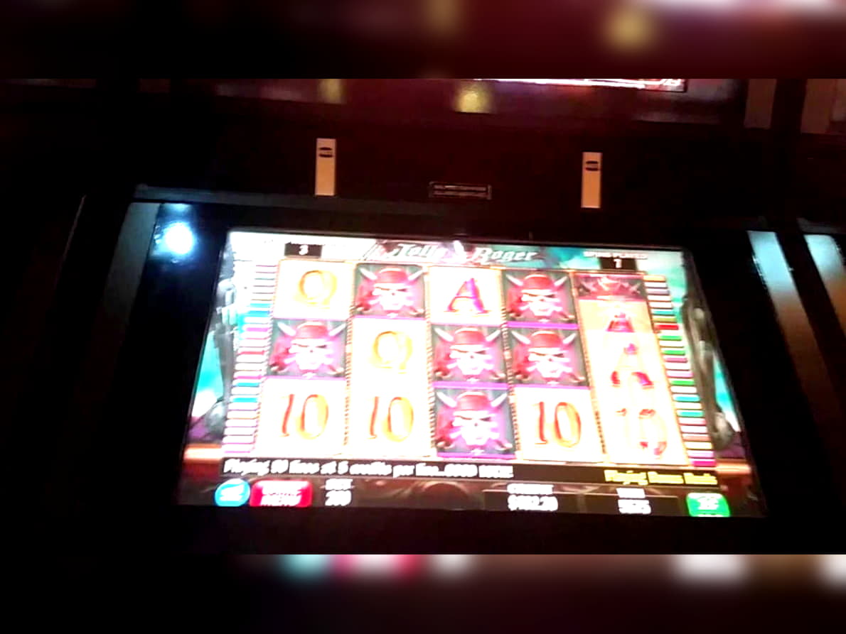 EUR 570 Free Money at Emu Casino