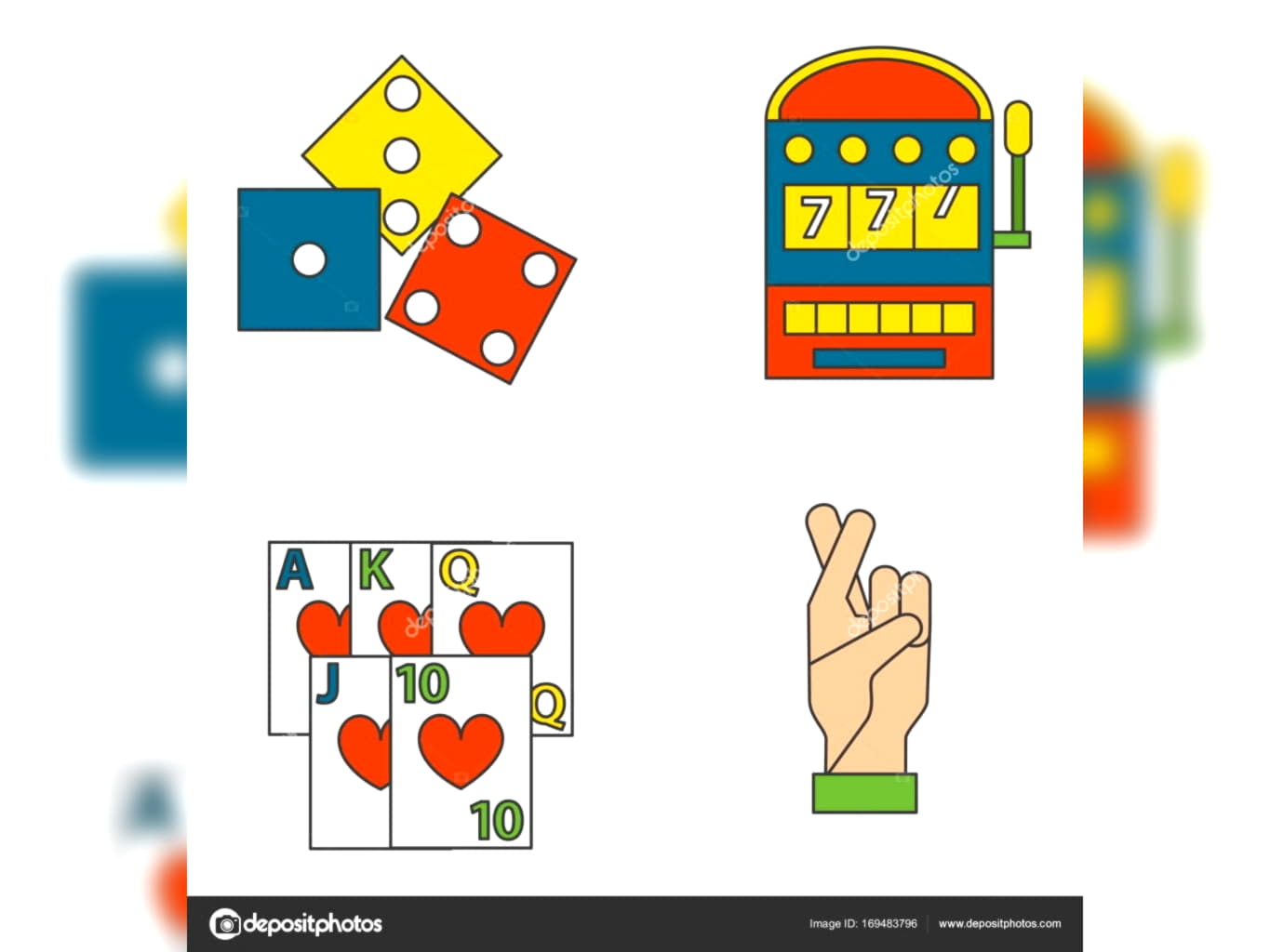 270 Free spins no deposit at Finland Casino 