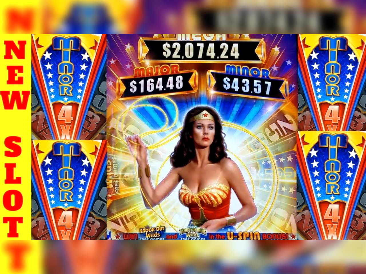 $65 Online Casino Tournament at Golden Star Casino