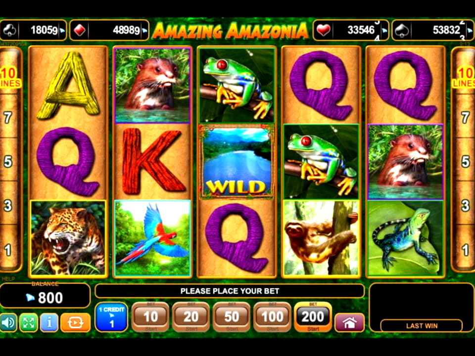 EURO 875 Free Casino Tournament at Slots Million Casino