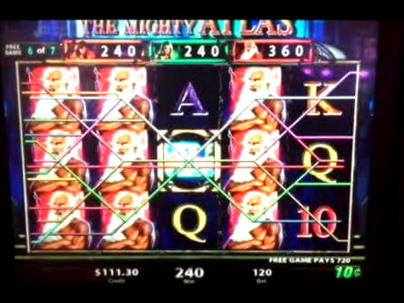 50 Free casino spins at Power Spins Casino