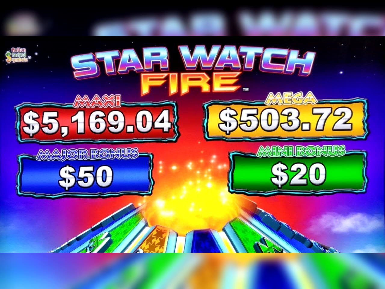 505% Deposit Match Bonus at Zet Casino