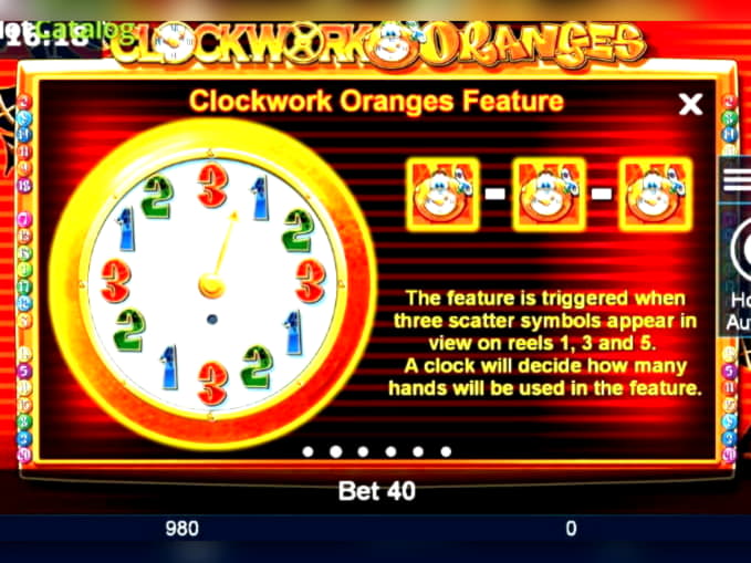 €590 Free Casino Tournament at Casino com